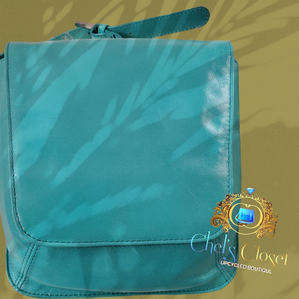 HOBO CROSSBODY - Picture 4 of 9